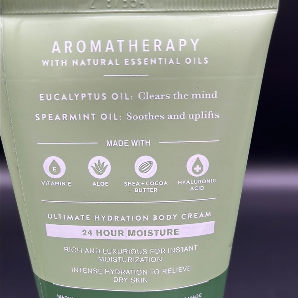 Bath & Body Works Aromatherapy Body Collection - Picture 7 of 9